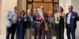Macerata, inaugurata a Palazzo Buonaccorsi la mostra diffusa “Bauhaus 100: imparare, fare, pensare”