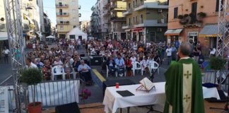 Marina Centro, bilancio positivo per la festa di quartiere. Ecco i biglietti vincenti