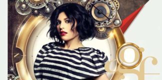 Giusy Ferreri in concerto a Pagliare del Tronto, evento clou della festa patronale