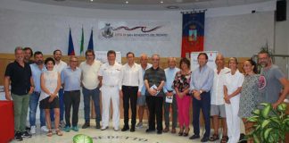 “Festa della Madonna della Marina”, presentato il programma dell’edizione 2019