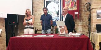 “Salviamo la Terra”, le opere di Saverio Magno in mostra nella Sala del Palio di Acquaviva