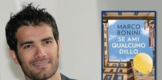“Se ami qualcuno dillo”, i ricordi preziosi di Marco Bonini