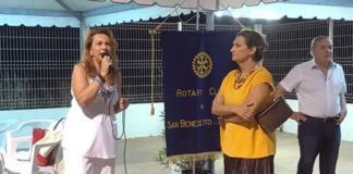 Rotary Club di San Benedetto, raccolti quattromila euro per portare l’acqua in un villaggio del Kenya