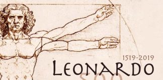 Leonardo Da Vinci a Ripatransone, ecco gli eventi dedicati al genio italiano