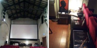 “Nureyev The White Crow”, un Corvo Bianco vola su Spoleto