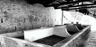 “Lavati l’anima”, un evento esclusivo al lavatoio comunale di Monteprandone