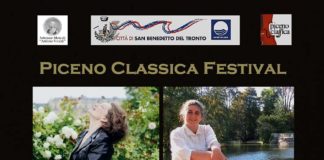 “Piceno Classica Festival”, ancora sei appuntamenti con la musica da camera