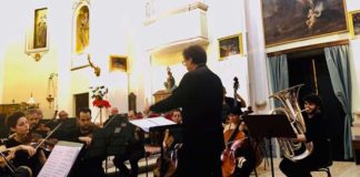 Massignano, grande successo per il “Concerto d’estate” dell’Orchestra I Sinfonici