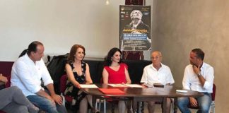 Altidona: “Concerti Oro” dell’Accademia Malibran, presentato il programma. S’inizia con Javier Girotto