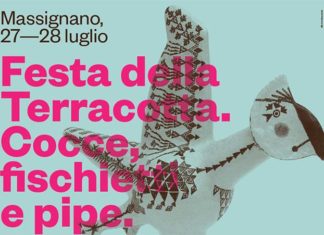 Massignano, torna l’annuale “Festa della terracotta”. Ecco il programma