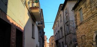 Ripatransone, approvato e finanziato il progetto per il recupero della Pinacoteca Civica