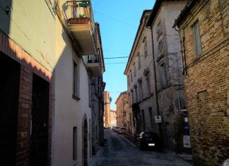 Ripatransone, approvato e finanziato il progetto per il recupero della Pinacoteca Civica