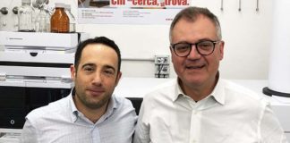 Camerino, ricercatori Unicam scoprono due nuove molecole nel vino
