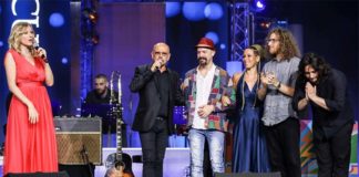 Musicultura in onda il 27 luglio su Rai3, le emozioni del Festival all’Arena Sferisterio di Macerata