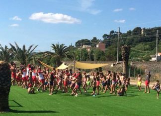Centro Estivo, si conclude positivamente l’iniziativa per i giovani di Ripatransone