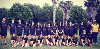 Pattinaggio corsa, la Roller Green fa incetta di medaglie ai Campionati regionali strada