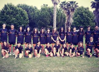 Pattinaggio corsa, la Roller Green fa incetta di medaglie ai Campionati regionali strada