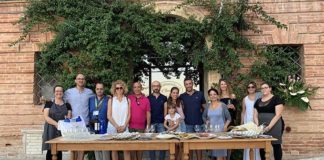 TourInTime, le Marche scelte come progetto pilota. Buona adesione a Grottammare