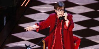 Franca Valeri e i magnifici 99 anni della “Signorina Snob”