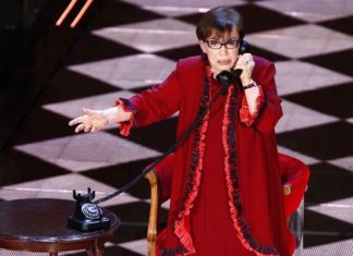 Franca Valeri e i magnifici 99 anni della “Signorina Snob”