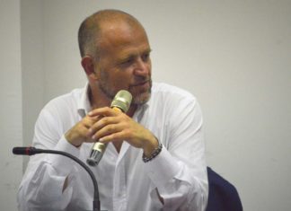 Unione della Vallata, affidate le deleghe. Cardilli: «Grande senso di condivisione e responsabilità»