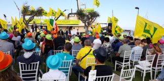 Coldiretti Giovani Impresa, Ercolini premia i sei vincitori degli Oscar Green 2019