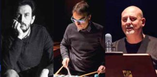 Grottammare, “Gli infiniti ritorni di Ulisse” il 23 luglio al Bagno della Regina