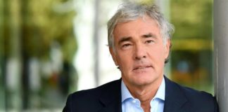 Incontri con l’autore: “Le dannate”, Massimo Giletti il 9 luglio alla Palazzina Azzurra