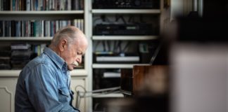 “Nel cuore, nell’anima”, rinviato il concerto di Gino Paoli a San Benedetto