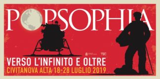 “Verso l’infinito e oltre”, torna Popsophia a Civitanova Alta. Ecco il programma