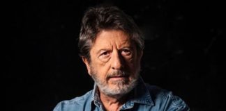 Incontri con l’autore: “Quattro piccole ostriche”, Andrea Purgatori il 14 luglio alla Palazzina Azzurra