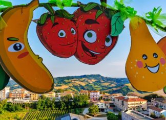 “Sagra della Frutta” a Montefiore, novità e conferme dell’edizione 2019