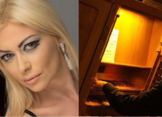 Inizia a Grottammare la XXVI Rassegna Internazionale di Musica per Organo