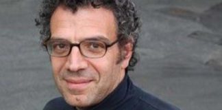 Incontri con l’autore: “La vita dispari”, Paolo Colagrande il 13 luglio alla Palazzina Azzurra