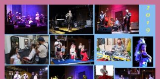 “Vintage Village”, bilancio positivo. Il rock’n’roll contagia il borgo di Monsampolo