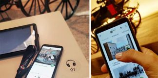 Macerata, nuove audioguide a Palazzo Buonaccorsi. Potenziata l’accessibilità dei Musei Civici