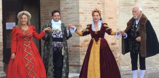 “Boffo da Massa e il suo tempo”, l’appassionante relazione della dott.ssa Donati Sarti