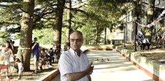 Centro Sociale “Belvedere del Piceno”, al via il torneo nel nuovo campo di bocce