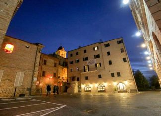 A Monteprandone torna “Piazza Bella”, fino al 2 settembre nuovo arredo urbano