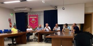 L’Atletico Azzurra Colli promossa in categoria Eccellenza. Cardilli: «Sono orgoglioso di questo risultato»