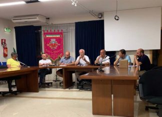 L’Atletico Azzurra Colli promossa in categoria Eccellenza. Cardilli: «Sono orgoglioso di questo risultato»