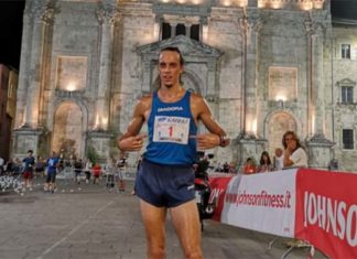 “10.000 Ascoli”, vincono l’undicesima edizione Stefano Massimi e Marcella Mancini