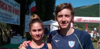 “Marcia dei 4 Ponti” a Fiuminata, vincono Sergiy Polikarpenko e Michela Cesarò