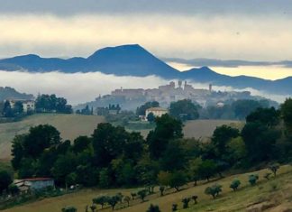 Percorsi guidati alla scoperta degli affreschi di Filottrano