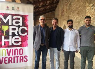 “Marche in Vino Veritas”, al via la seconda edizione ad Offida