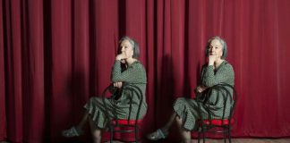 “Essere Arte”, serata con l’artista Rita Vitali Rosati a Monterubbiano