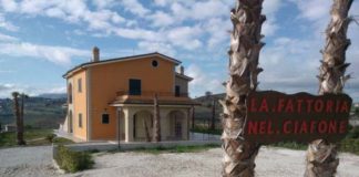 La Fattoria nel Ciafone in festa, dall’11 al 13 agosto ad Offida