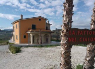 La Fattoria nel Ciafone in festa, dall’11 al 13 agosto ad Offida
