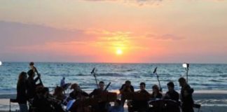 FestivaLiszt, la magia del concerto all’alba il 18 agosto a Grottammare