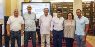 “Dalla Sibilla al mare”, in arrivo a Macerata il dodicesimo raduno di auto d’epoca “Sibillini e dintorni”